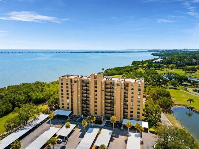 Building Photo - 2616 Cove Cay Dr Unit 801