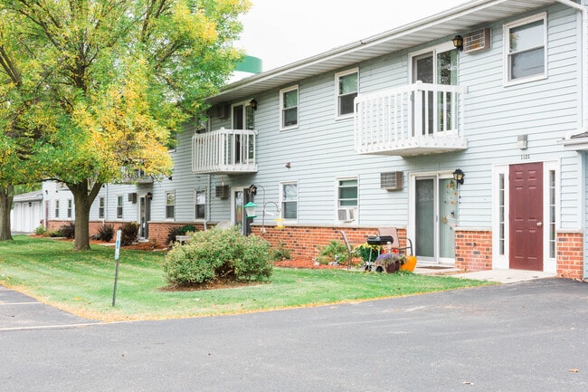 112 Industrial Dr Unit 112A-102