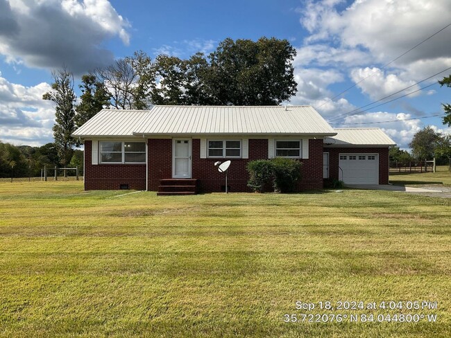 Maryville Charmer - Maryville Charmer House