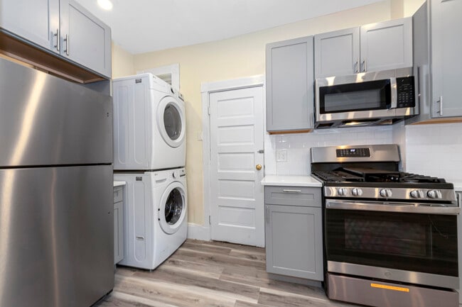 Photo - 46 Brackett St Unit 3