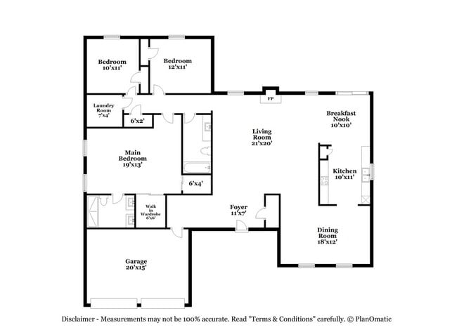 Photo - 923 River Rock Dr