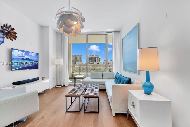 Photo - 6799 Collins Ave Unit 412