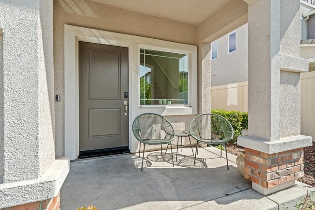 3809 Havengate Way