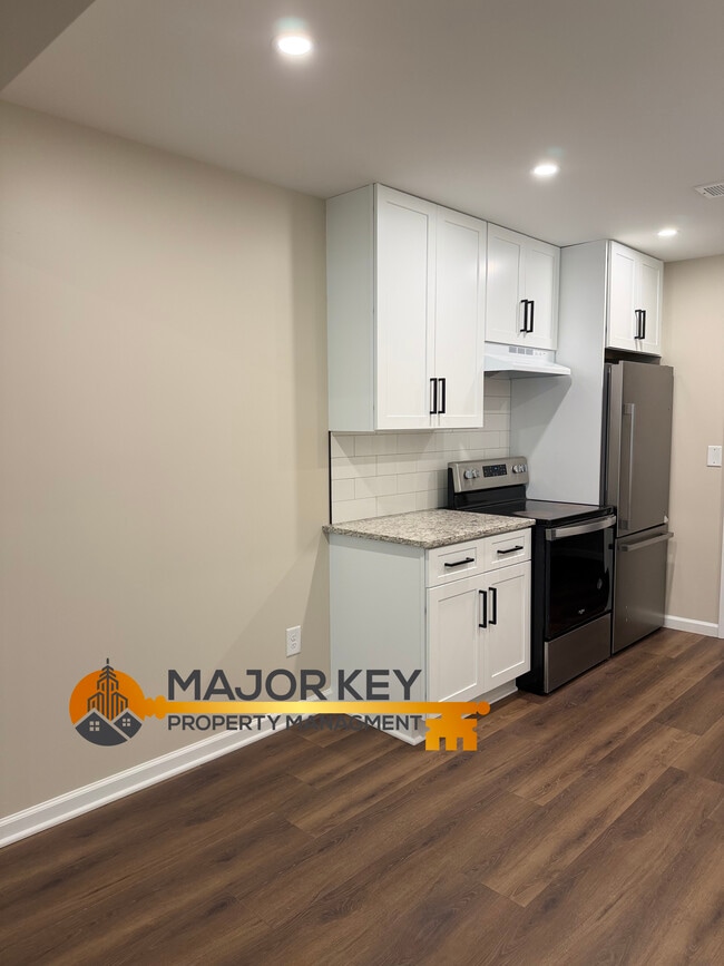 59 Ezzard St Unit Lawrenceville Duplex