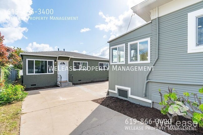 Photo - 2537 K St House