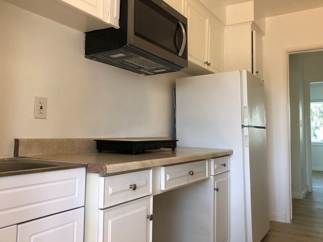 Photo - Studio with amazing views of San Diego!