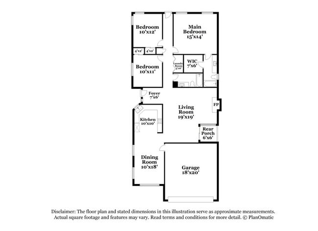 Photo - 2058 Waverly Cir