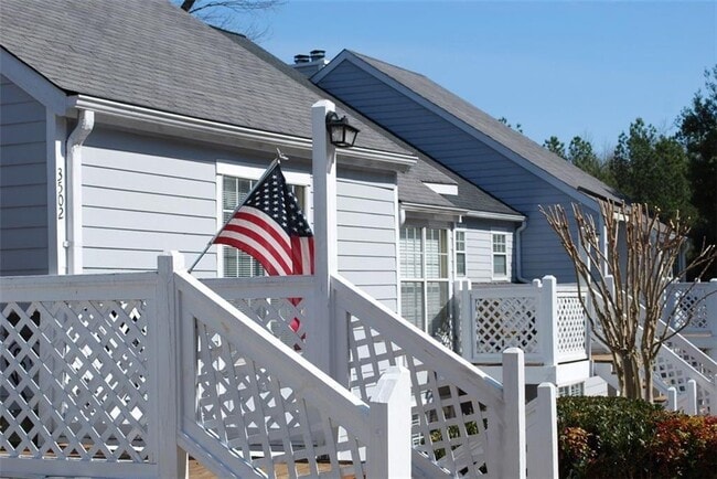 Photo - 3502 Tradewinds Dr