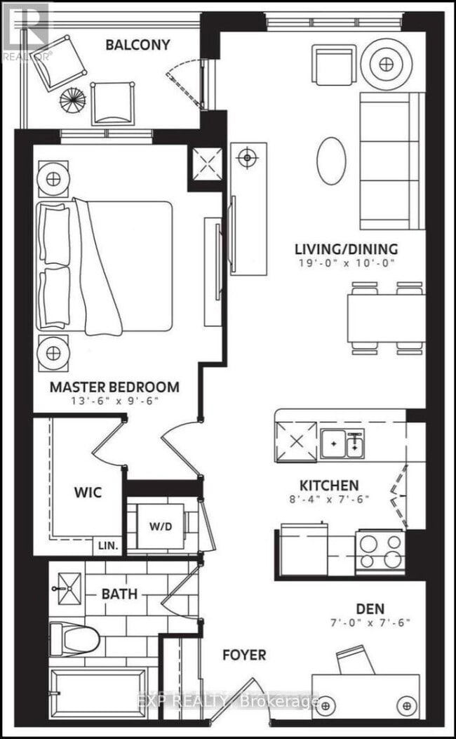 Photo - 9582 Markham Rd Unité 1216