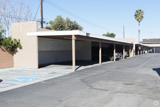 Mountain View Townhomes