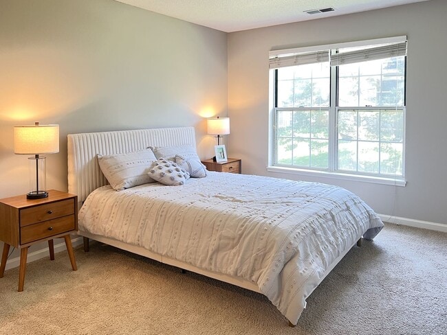 Photo - Chasewood Gates