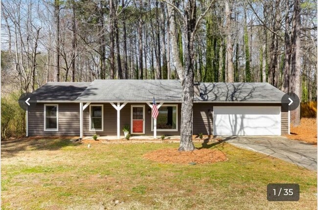 Building Photo - 4575 Jamerson Forest Pky Rental