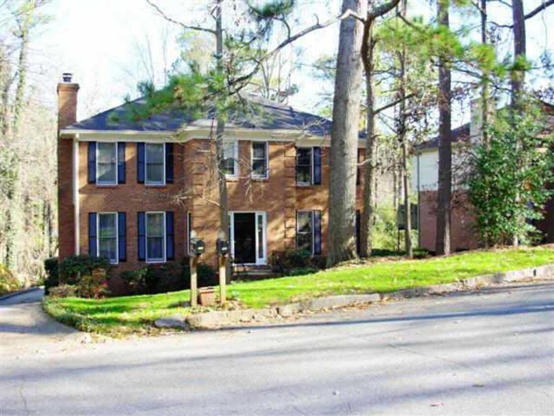 Photo - 795 N Parkwood (Duplex)