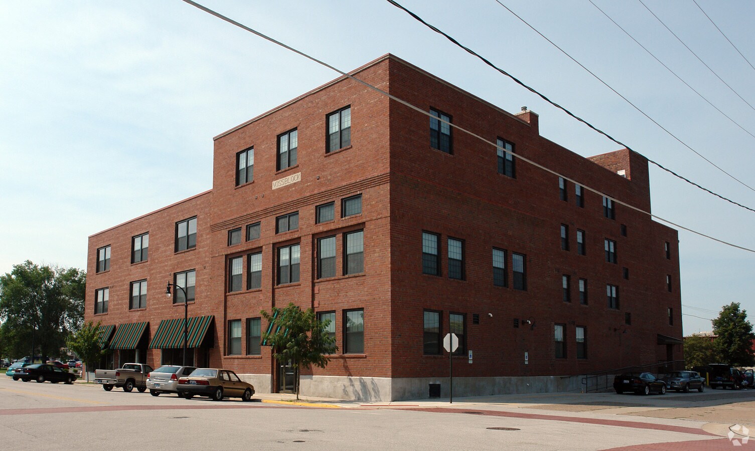 Voss Brothers Lofts - Voss Brothers Lofts