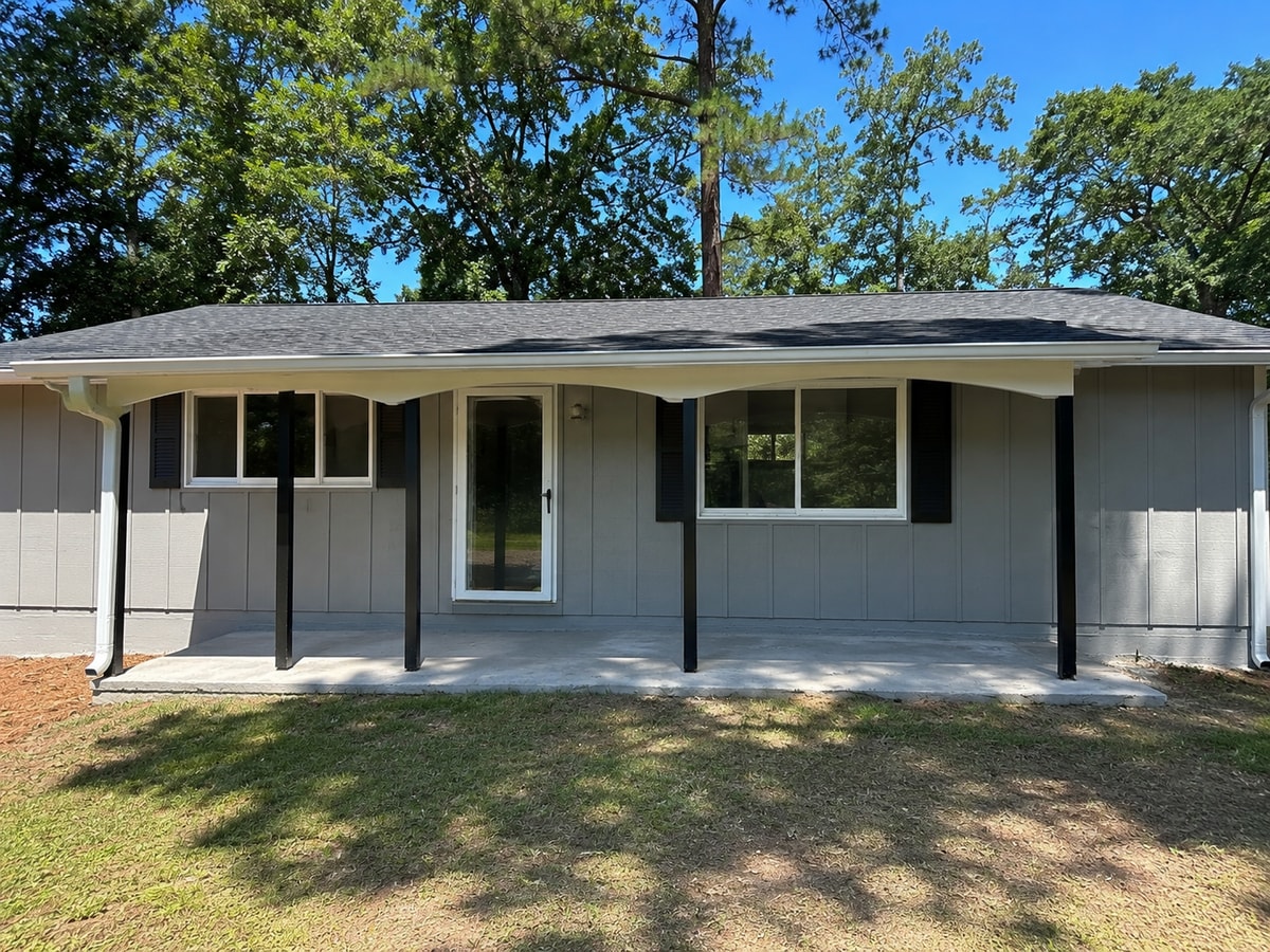 Photo - 3425 Hogansville Rd