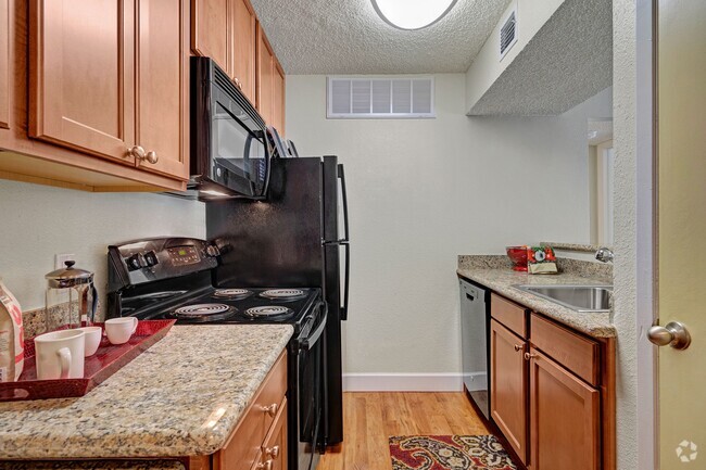 Building Photo - Acacia Park Rental