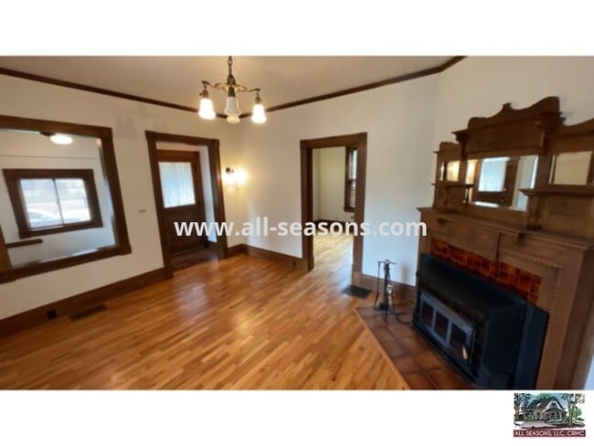 Photo - This adorable and spacious main level triplex unit is centrally located and a quick drive or bike ri