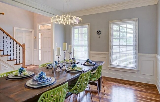 Photo - 4 bedroom/ 3.5 bathroom- Stonehouse