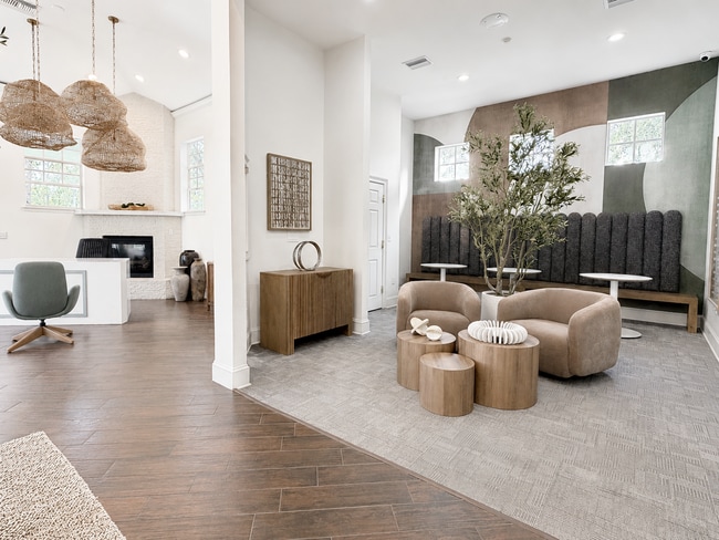 The Vale at Baymeadows