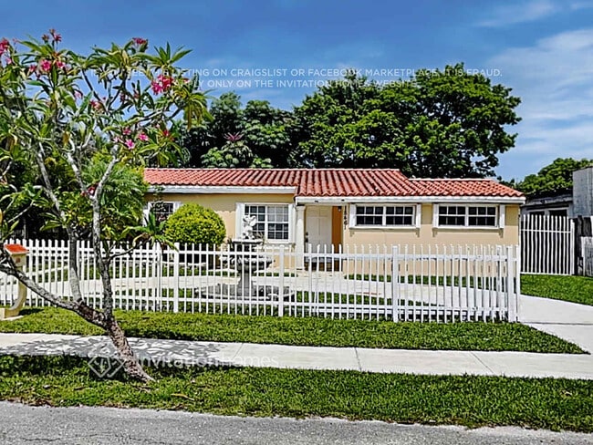 Photo - 18461 NE 21st Ave House