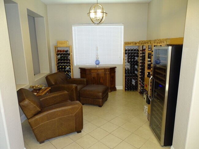 Photo - Single Story 4 Bedroom, Den & 3 Full Baths In Gated North Las Vegas Community