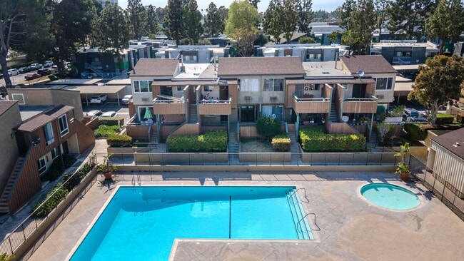 Photo - Welcome to Your Updated Home in the Heart of South Coast Metro! Unit 106