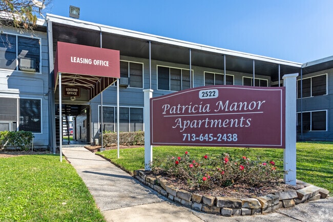 Leasing Office