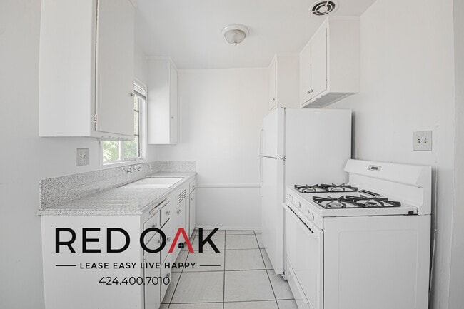 Photo - 1214 1/4 S Orange Grove Ave-1214 1/4 Unidad 1214 1/4