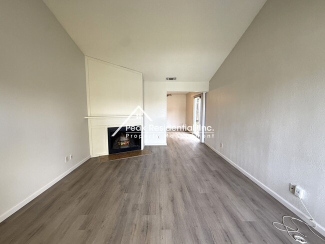 Photo - Wonderful 2bd/2ba Fair Oaks Duplex with Garage