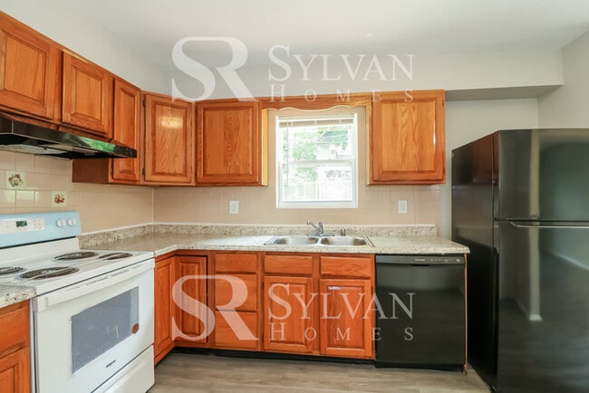 Photo - Turn the key. Enter. Smile. Repeat every day!