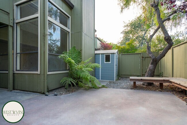 Photo - Remodeled 3 Bedroom Townhouse | Private Patio | Washer/Dryer