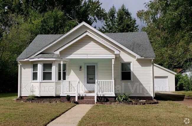 Building Photo - 821 Oak Ave Rental