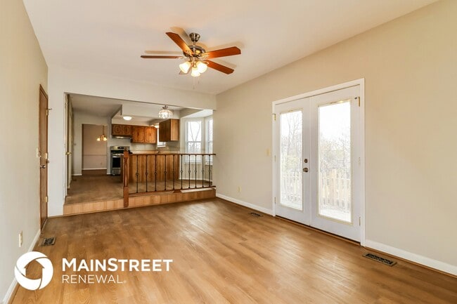 Photo - 1117 Morning Star Ln