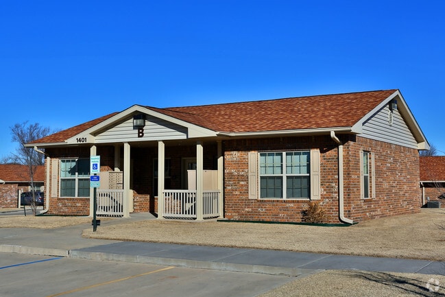Photo - Brooke Village Senior Apartments