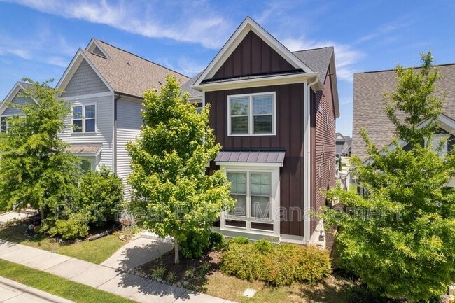 Photo - 23 Quarter Gate Trce