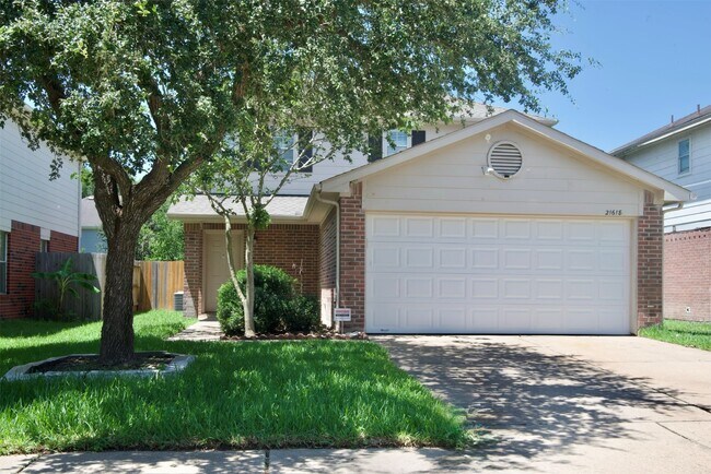 Photo - 21618 Misty Fall Ln
