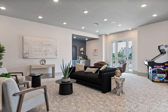 The Grand at Carolina Forest