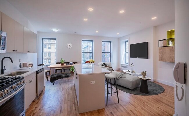 Photo - 1200 Washington St Unit 4A