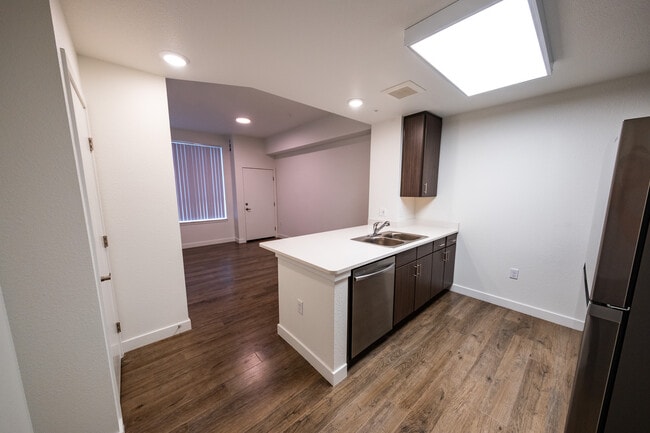 Krisana Apartments