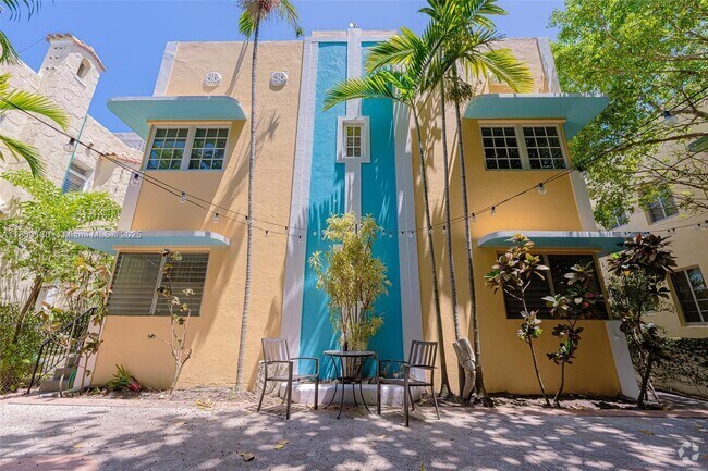 Building Photo - 1351 Meridian Ave Unit 10 Rental