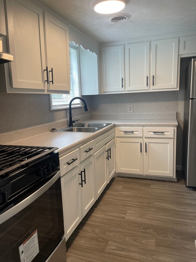 North Pointe Apartments