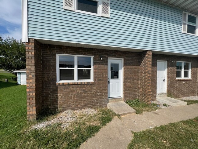 603 E Bain St Unit 607