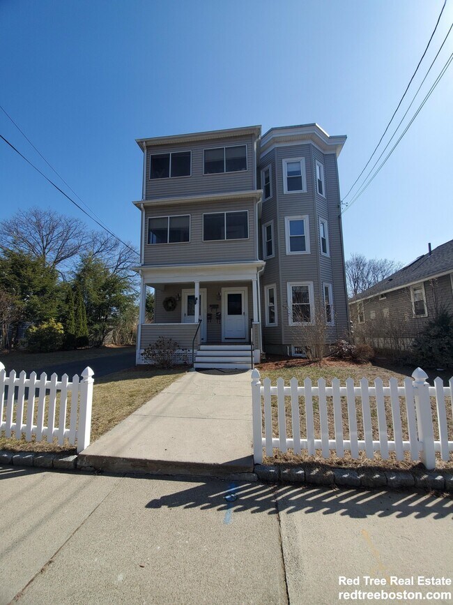 Photo - 47 Logan Ave Unidad 1