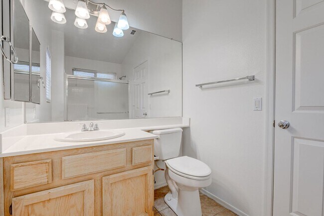Photo - Beautiful 2 Bedroom Home Backing to Greenbelt