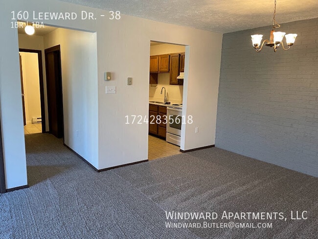 160 Leeward Dr Unit 38
