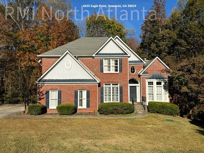 Beauftiful 4-bedroom in Suwanee - Beauftiful 4-bedroom in Suwanee Apartment