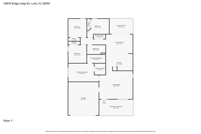 Photo - 15819 Stags Leap Dr