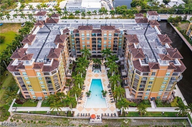 Photo - 2825 Palm Beach Blvd Unit 418