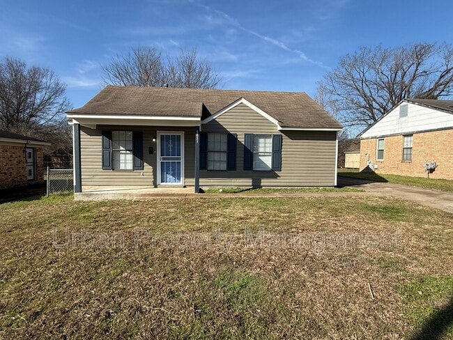 Building Photo - 3431 Forrester Rd