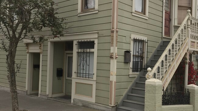 Photo - 100 Jarboe Ave Unit 100 Jarboe Studio